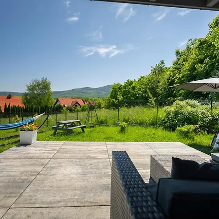 Ale Fajnie - Taras Z Widokiem Na Gory * Karpacz