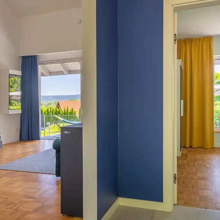 Ale Fajnie - Taras Z Widokiem Na Gory Karpacz