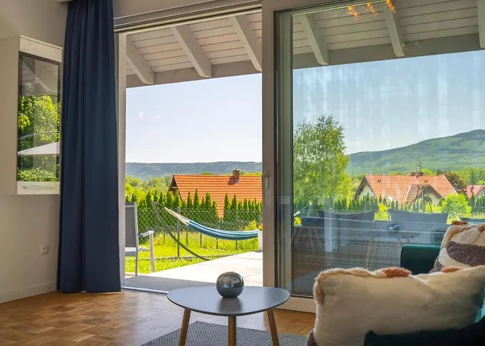 Ale Fajnie - Taras Z Widokiem Na Gory * كارباش