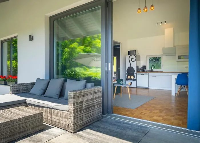 Ale Fajnie - Taras Z Widokiem Na Gory بيت للعطل *