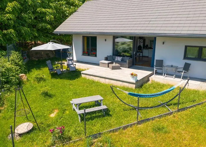 Ale Fajnie - Taras Z Widokiem Na Gory كارباش