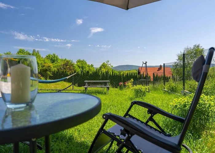 Ale Fajnie - Taras Z Widokiem Na Gory بيت للعطل *