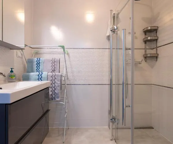 بيت للعطل Ale Fajnie - Taras Z Widokiem Na Gory كارباش