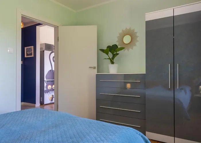 Ale Fajnie - Taras Z Widokiem Na Gory * كارباش