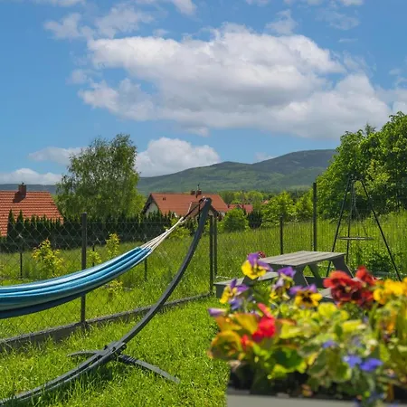 Ale Fajnie - Taras Z Widokiem Na Góry Chalet *