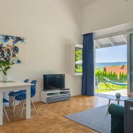 Ale Fajnie - Taras Z Widokiem Na Góry Chalet Karpacz