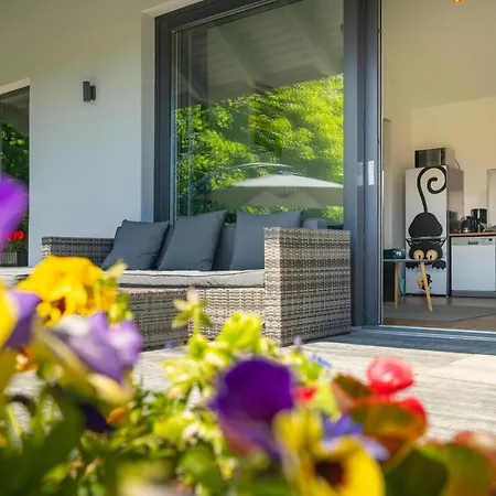 Ale Fajnie - Taras Z Widokiem Na Góry