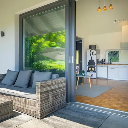 Ale Fajnie - Taras Z Widokiem Na Góry Chalé *