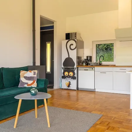 Ale Fajnie - Taras Z Widokiem Na Góry Karpacz