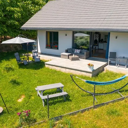 Ale Fajnie - Taras Z Widokiem Na Góry Karpacz