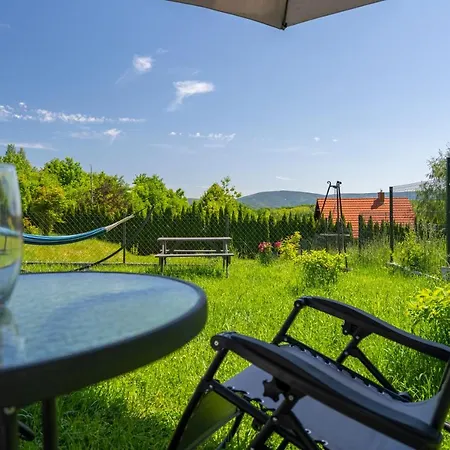 Ale Fajnie - Taras Z Widokiem Na Góry Chalé *