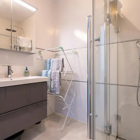 Ale Fajnie - Taras Z Widokiem Na Góry Chalet