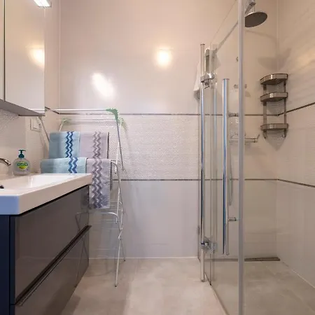 Chalet Ale Fajnie - Taras Z Widokiem Na Góry Karpacz