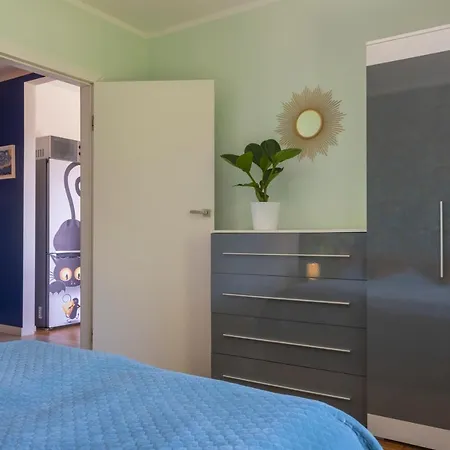 Ale Fajnie - Taras Z Widokiem Na Góry * Karpacz