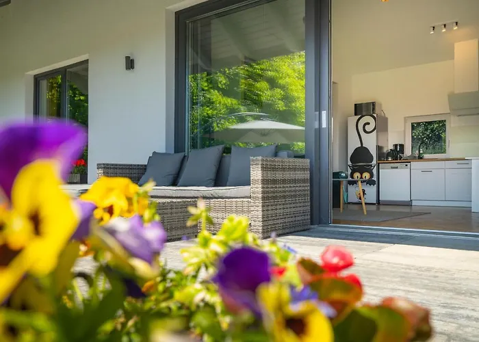 Ale Fajnie - Taras Z Widokiem Na Gory