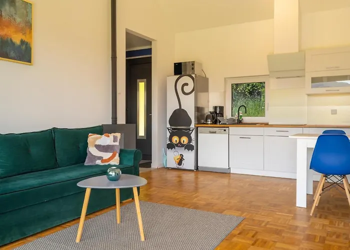 Ale Fajnie - Taras Z Widokiem Na Gory Karpacz