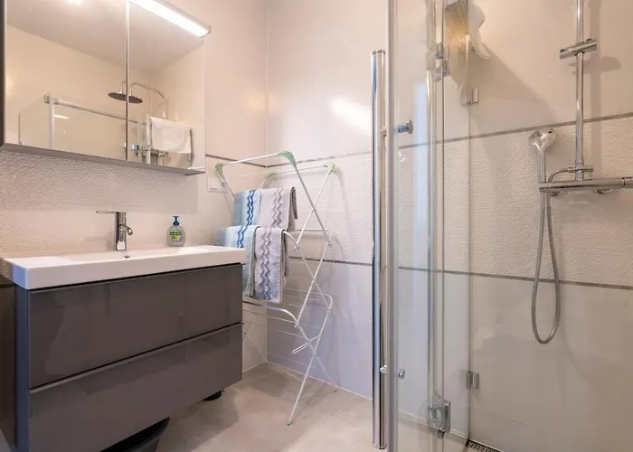 Ale Fajnie - Taras Z Widokiem Na Gory Дом отдыха