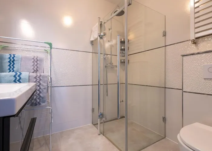 Дом отдыха Ale Fajnie - Taras Z Widokiem Na Gory *